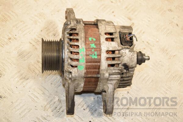 Генератор Mazda 6 2.2tdi 2007-2012 A2TJ0681A 406174 - 2