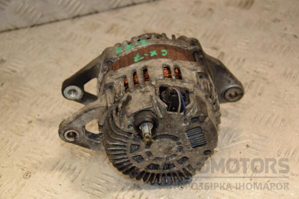 Генератор Mazda 6 2.2tdi 2007-2012 A2TJ0681A 406174 - 3