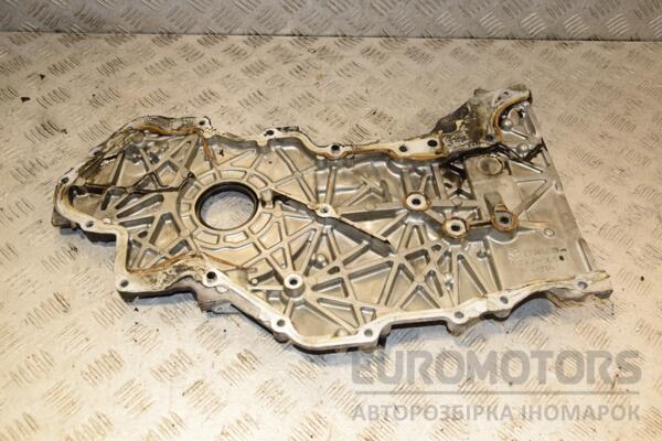 Кришка двигуна передня Mazda CX-7 2.2tdi 2007-2012 R2AA10501 406178 - 2