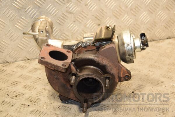Турбіна (дефект) Mazda CX-7 2.2tdi 2007-2012 VJ42 406180 - 3
