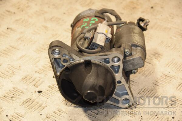 Стартер Mazda 6 2.2tdi 2007-2012 M001T30971 406185 - 2