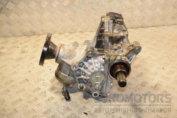 Раздаточная коробка МКПП Mazda CX-7 2.2tdi 2007-2012 406188 - 2