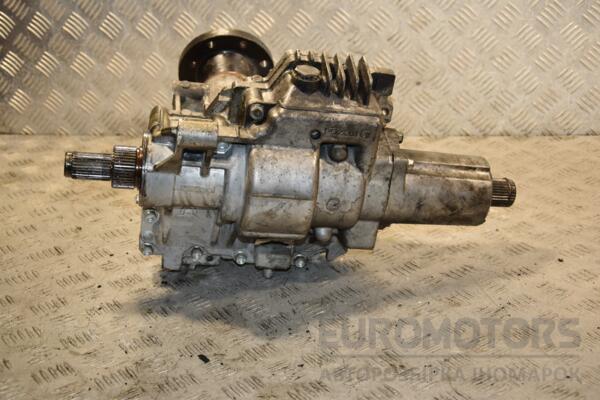 Раздаточная коробка МКПП Mazda CX-7 2.2tdi 2007-2012 406188 - 3