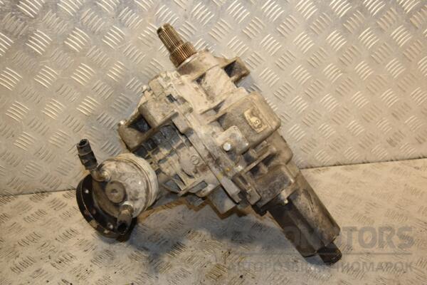 Раздаточная коробка МКПП Mazda CX-7 2.2tdi 2007-2012 406188 - 4