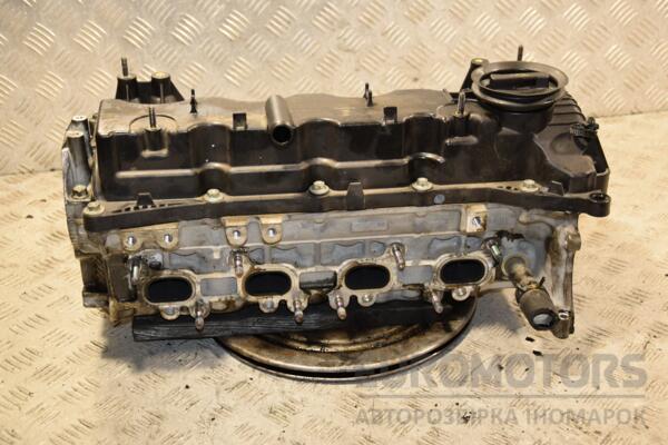 Головка блока в сборе Mazda 6 2.2tdi 2007-2012 R2AA10100 406194 euromotors.com.ua