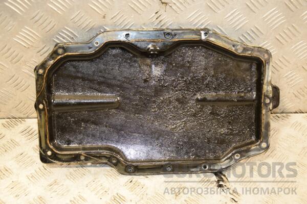 Піддон двигуна масляний Mazda CX-7 2.2tdi 2007-2012 R2AA10400A 406201 - 2