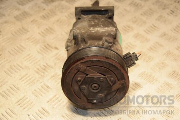 Компресор кондиціонера Renault Laguna 1.9dCi (II) 2001-2007 8200678499 406210 euromotors.com.ua