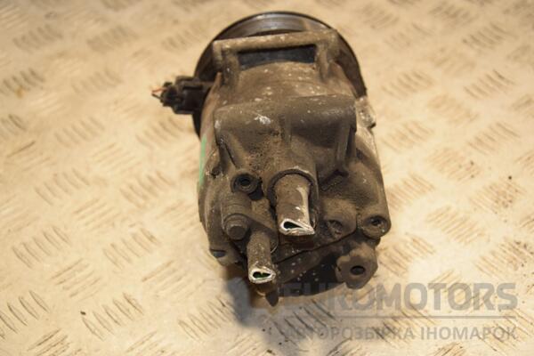 Компресор кондиціонера Renault Laguna 1.9dCi (II) 2001-2007 8200678499 406210 - 3