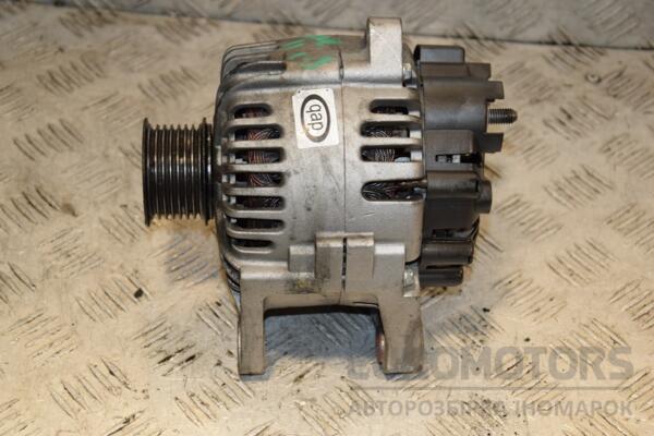 Генератор Renault Laguna 1.9dCi (II) 2001-2007 406219 - 2