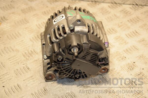 Генератор Renault Laguna 1.9dCi (II) 2001-2007 406219 - 3