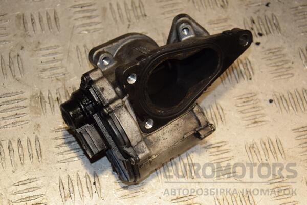 Клапан EGR електричний Renault Megane 1.9dCi (II) 2003-2009 A2C53182341 406224 - 2