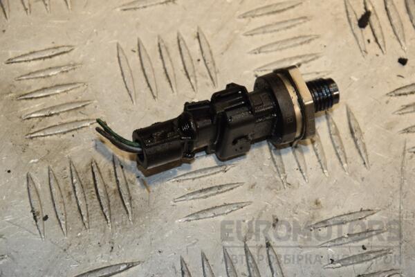 Датчик тиску палива в рейці Renault Megane 1.9dCi (II) 2003-2009 0281002836 406229 euromotors.com.ua