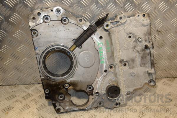 Крышка ГРМ Opel Astra 1.6cdti (J) 2009-2015 55574202 406231 euromotors.com.ua