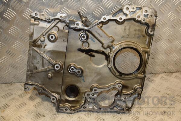 Кришка ГРМ Opel Astra 1.6cdti (J) 2009-2015 55574202 406231 - 2
