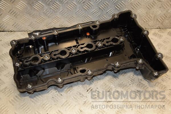 Клапанна кришка (Кришка клапанів) Opel Astra 1.6cdti (J) 2009-2015 55571586 406236 - 2