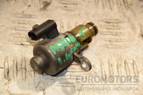 Шків коленвала демпферний 6 потічків Opel Astra 1.6cdti (J) 2009-2015 55569985 406243 euromotors.com.ua