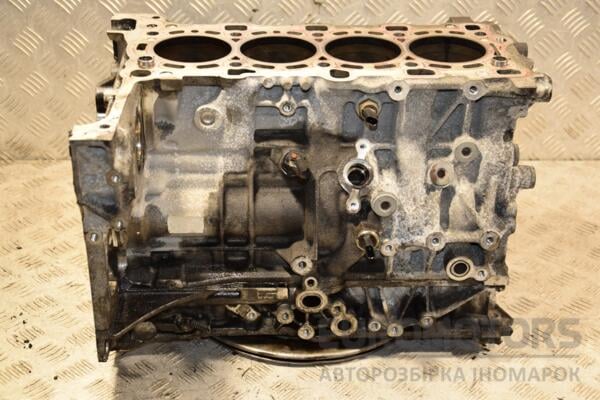 Блок двигателя (дефект) Opel Astra 1.6cdti (J) 2009-2015 55573916 406244 euromotors.com.ua