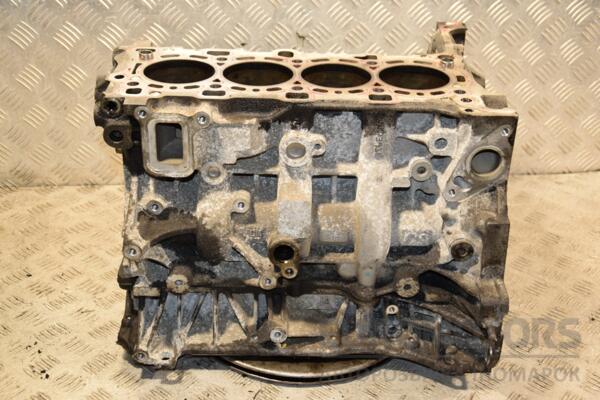 Блок двигуна (дефект) Opel Astra 1.6cdti (J) 2009-2015 55573916 406244 - 3