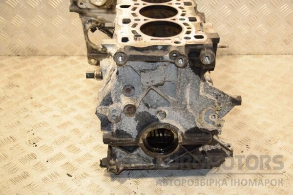 Блок двигуна (дефект) Opel Astra 1.6cdti (J) 2009-2015 55573916 406244 - 4