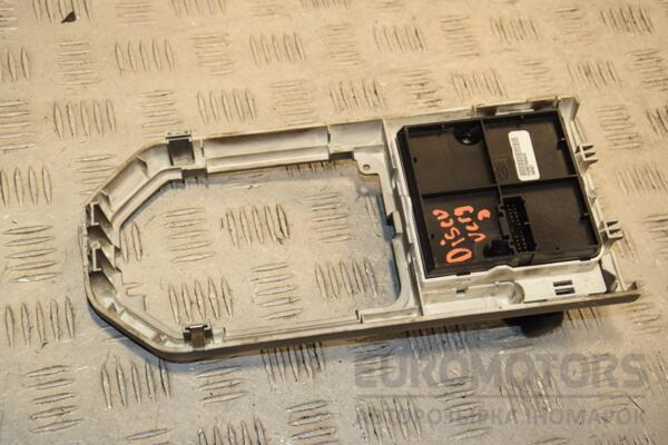 Перемикач режимів їзди Land Rover Discovery (III) 2004-2009 YUD501590 406252 - 2