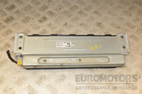 Подушка безпеки колін водія Airbag Skoda Yeti 2009 5L1880841B 406256 - 2