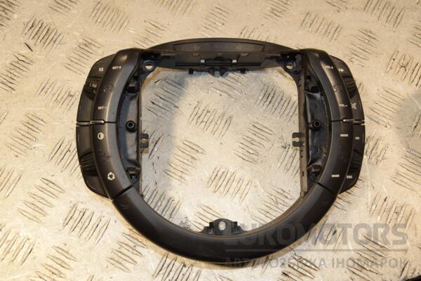 Кнопки руля Citroen C4 2004-2011 96497903XT 406258 euromotors.com.ua