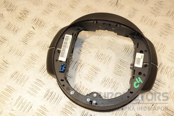 Кнопки керма Citroen C4 2004-2011 96497903XT 406258 - 2