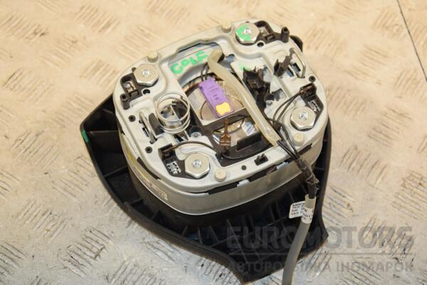 Подушка безпеки кермо Airbag VW Golf (V) 2003-2008 1K0880201P 406260 - 2