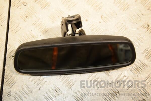 Дзеркало салону електро Land Rover Discovery (III) 2004-2009 CTB500012 406266 euromotors.com.ua