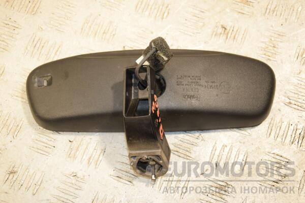 Зеркало салона электр Land Rover Discovery (III) 2004-2009 CTB500012 406266 - 2