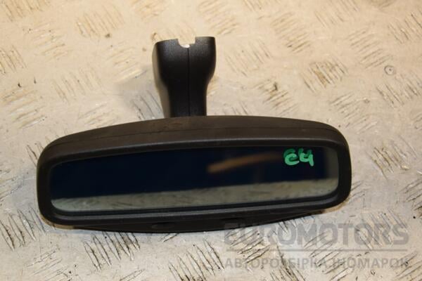 Зеркало салона электр Citroen C4 2004-2011 96547751XT 406268 euromotors.com.ua