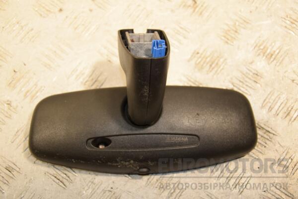 Зеркало салона электр Citroen C4 2004-2011 96547751XT 406268 - 2