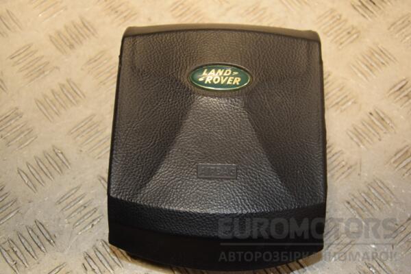Подушка безпеки кермо Airbag Land Rover Discovery (III) 2004-2009 EHM500550 406274 euromotors.com.ua