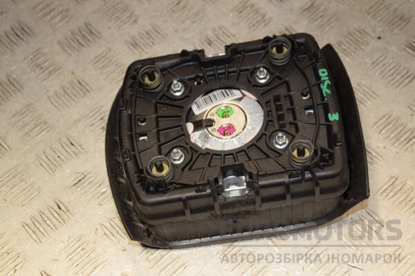 Подушка безопасности руль Airbag Land Rover Discovery (III) 2004-2009 EHM500550 406274 - 2