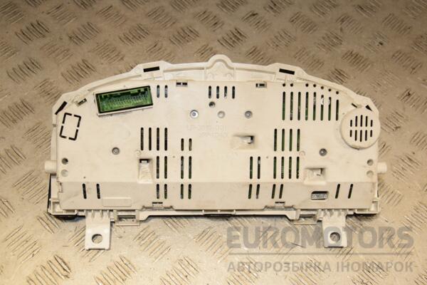 Панель приладів Land Rover Discovery 2.7tdi (III) 2004-2009 YAC500047 406276 - 2