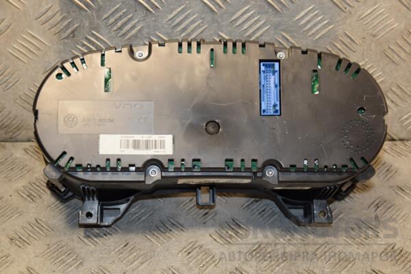 Панель приладів Skoda Yeti 2009 5L0920840B 406278 - 2