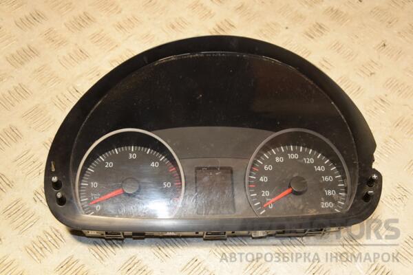 Панель приладів (дефект) VW Crafter 2.5tdi 2006-2016 A9069001900 406280 euromotors.com.ua