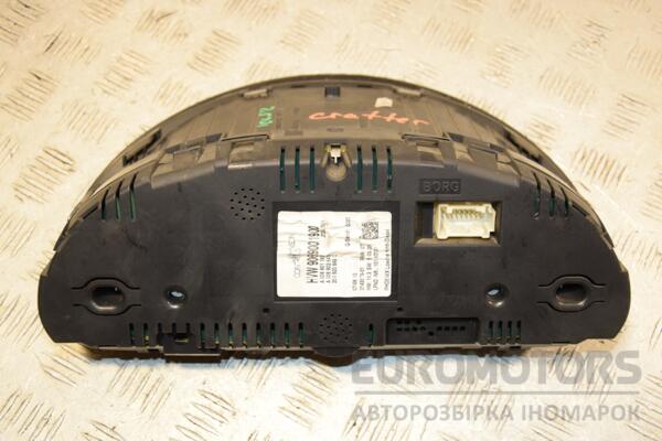 Панель приборов (дефект) VW Crafter 2.5tdi 2006-2016 A9069001900 406280 - 3