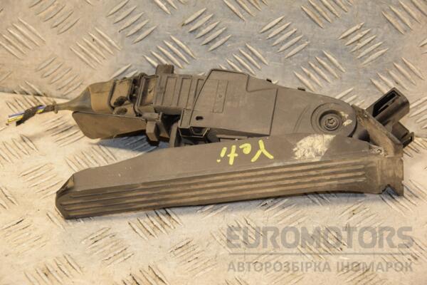 Педаль газа электр пластик Skoda Yeti 2009 1K1721503S 406289 euromotors.com.ua