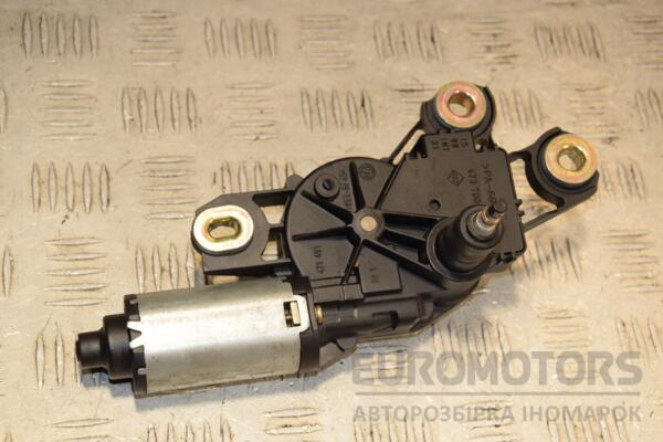 Моторчик склоочисника задній Seat Ibiza 2002-2008 6L6955711A 406290 - 2