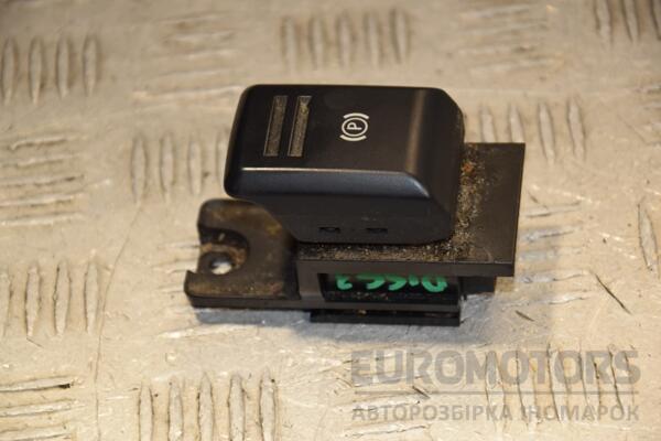 Кнопка ручного гальма Land Rover Discovery (III) 2004-2009 YUG500320PVJ 406298 euromotors.com.ua