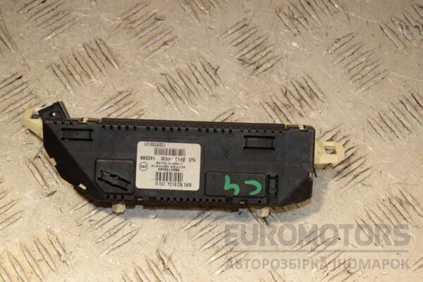 Дисплей інформаційний Citroen C4 2004-2011 9654149380 406299 - 2