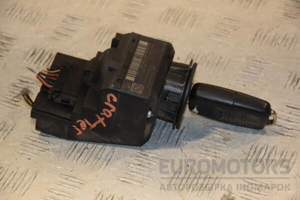 Замок запалювання в зборі ключ VW Crafter 2006-2016 A9065455808 406305 euromotors.com.ua