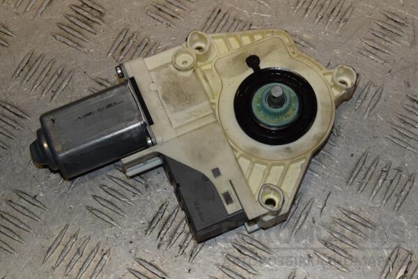 Моторчик склопідіймача передній правий Land Rover Discovery (III) 2004-2009 CUR000140 406316 - 2
