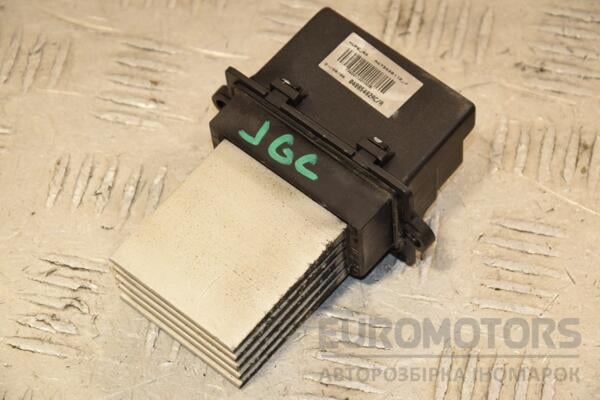 Резистор печки Jeep Grand Cherokee 2005-2010 04885482AC 406320 euromotors.com.ua