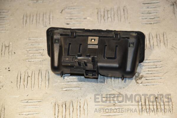 Ручка кришки багажника зовнішня електро BMW 3 (E90/E91) 2005-2013 51247118158 406323 - 2