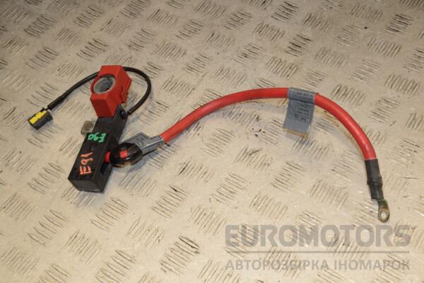 Клема акумулятора плюс BMW 3 (E90/E91) 2005-2013 6938495 406326 euromotors.com.ua