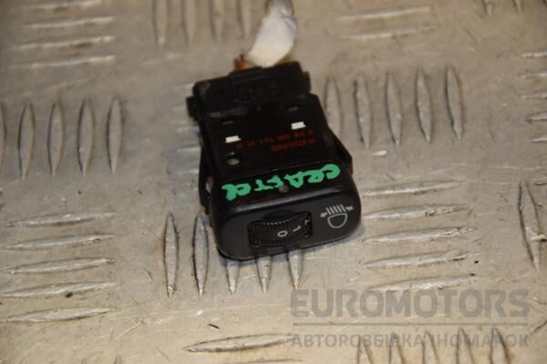 Кнопка корректора фар VW Crafter 2006-2016 A9065440131 406327 euromotors.com.ua
