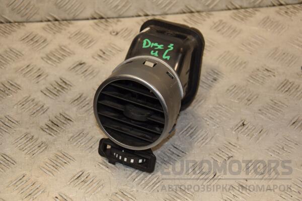 Дефлектор повітряний центральний лівий Land Rover Discovery (III) 2004-2009 JBD500150 406328 euromotors.com.ua