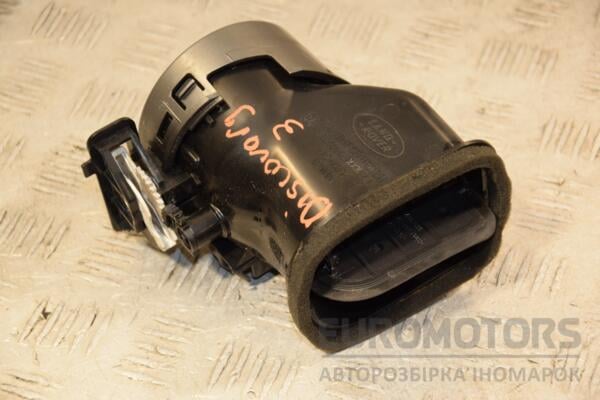 Дефлектор повітряний центральний правий Land Rover Discovery (III) 2004-2009 JBD500140 406330 - 2